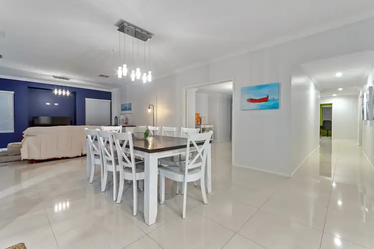 Sixth view of Homely house listing, 73 Jindalee Boulevard, Jindalee WA 6036