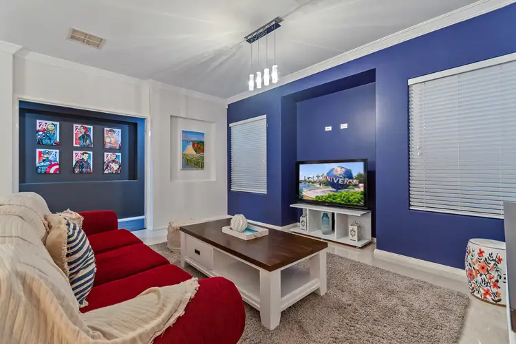 Seventh view of Homely house listing, 73 Jindalee Boulevard, Jindalee WA 6036