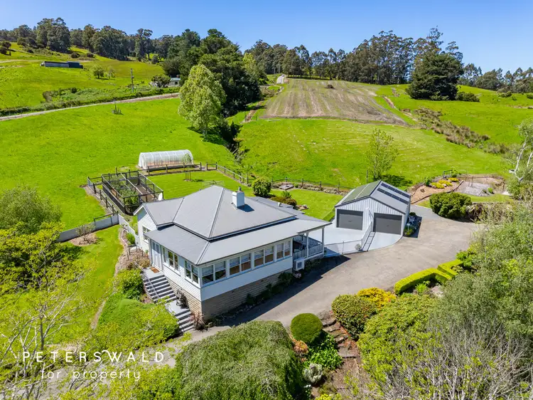 6019 Huon Highway, Glendevie TAS 7109