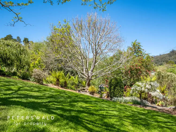 Fifth view of Homely house listing, 6019 Huon Highway, Glendevie TAS 7109