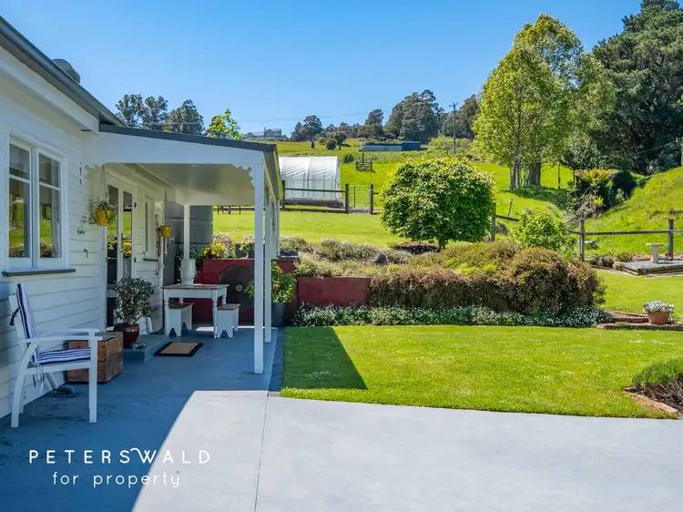 Sixth view of Homely house listing, 6019 Huon Highway, Glendevie TAS 7109
