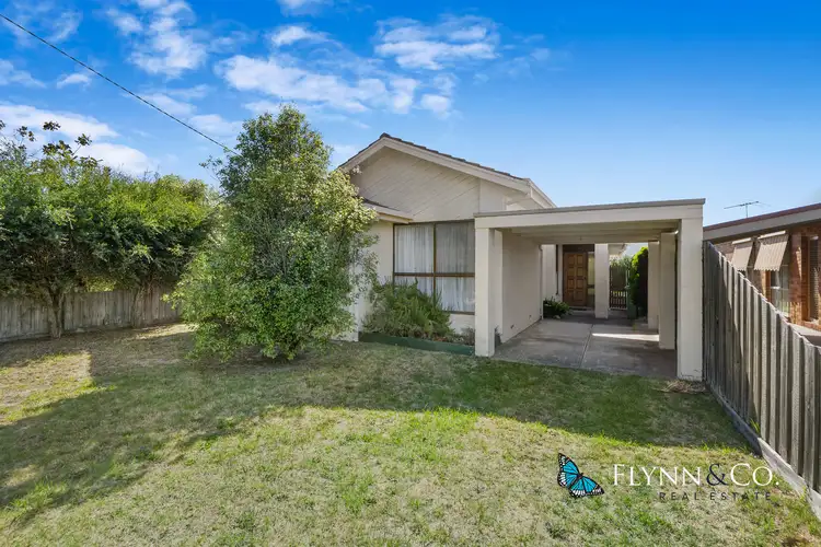 Main view of Homely house listing, 109 Fourth Avenue, Rosebud VIC 3939