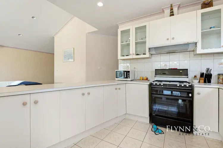Second view of Homely house listing, 109 Fourth Avenue, Rosebud VIC 3939