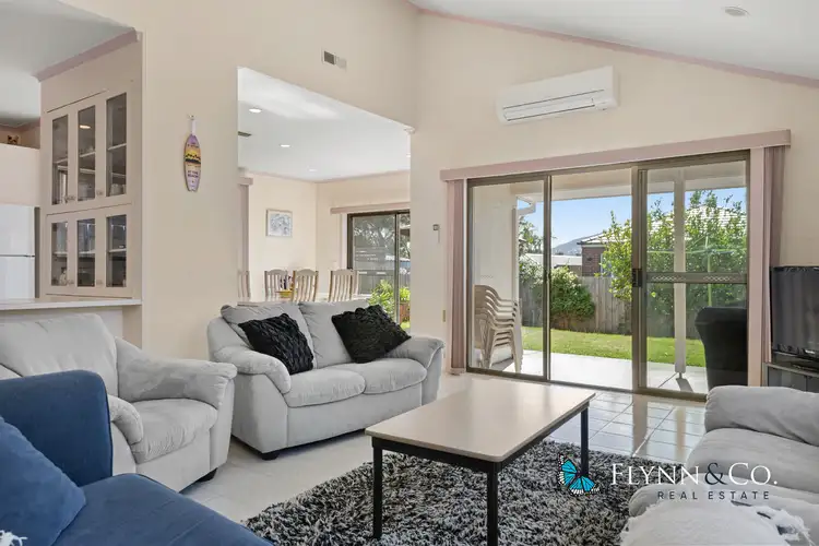 Fifth view of Homely house listing, 109 Fourth Avenue, Rosebud VIC 3939