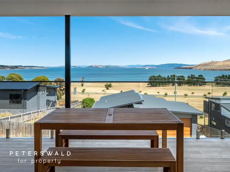 20 Estramina Drive, Oakdowns TAS 7019