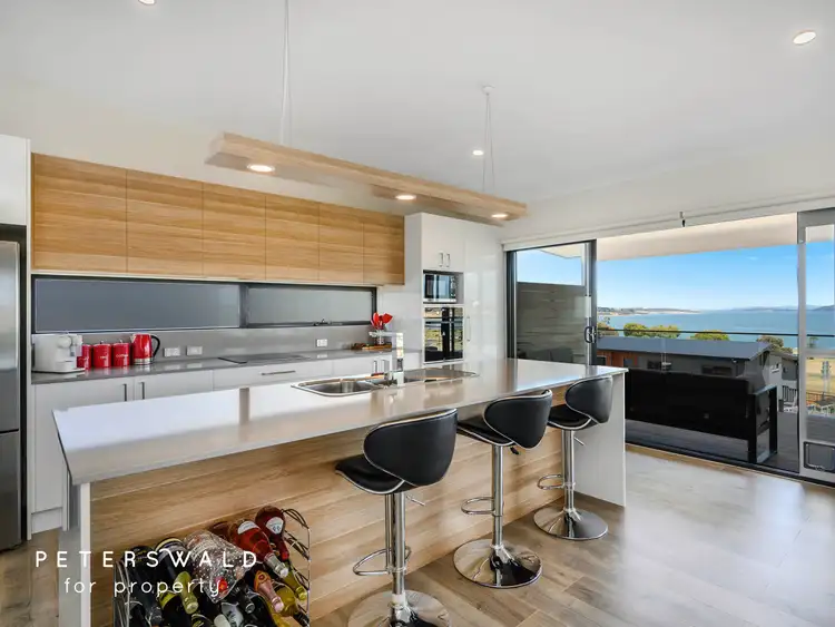 Fifth view of Homely house listing, 20 Estramina Drive, Oakdowns TAS 7019