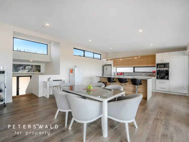 Sixth view of Homely house listing, 20 Estramina Drive, Oakdowns TAS 7019