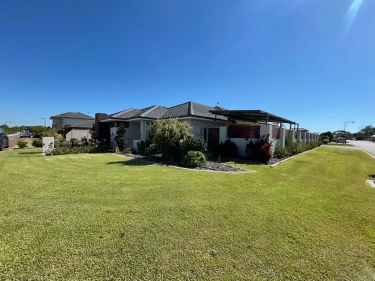 Third view of Homely house listing, 29 Syndicate Link, Lake Coogee WA 6166