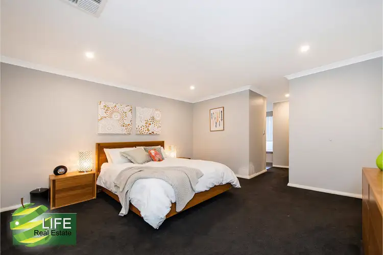 Fourth view of Homely house listing, 29 Syndicate Link, Lake Coogee WA 6166