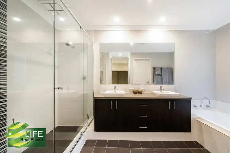 Sixth view of Homely house listing, 29 Syndicate Link, Lake Coogee WA 6166