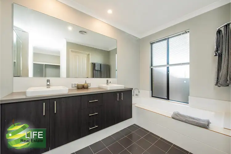 Seventh view of Homely house listing, 29 Syndicate Link, Lake Coogee WA 6166
