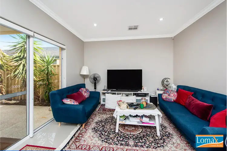 Second view of Homely house listing, 1 Soran Way, Butler WA 6036
