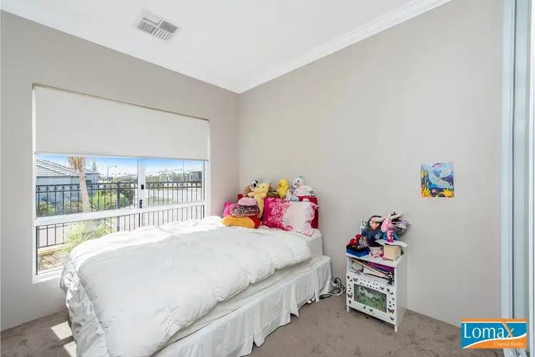 Third view of Homely house listing, 1 Soran Way, Butler WA 6036