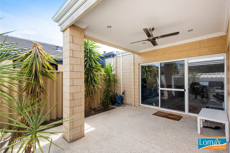 Fourth view of Homely house listing, 1 Soran Way, Butler WA 6036