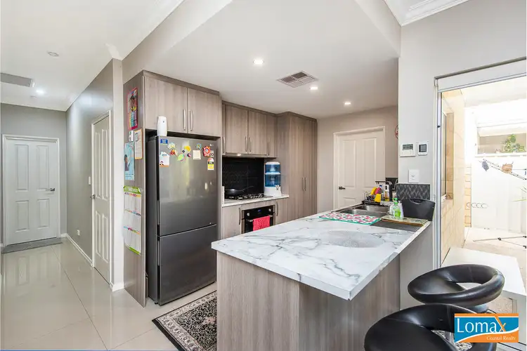 Fifth view of Homely house listing, 1 Soran Way, Butler WA 6036