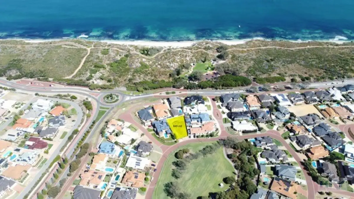 Main view of Homely land listing, 10 Discovery Circuit, Iluka WA 6028