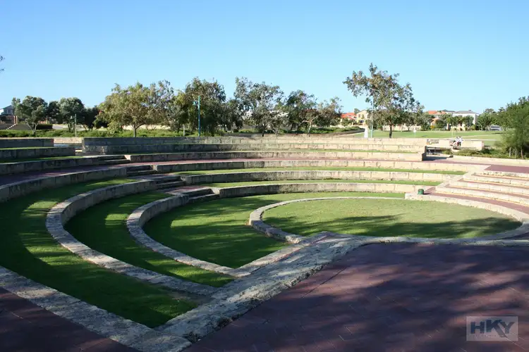 Seventh view of Homely land listing, 10 Discovery Circuit, Iluka WA 6028