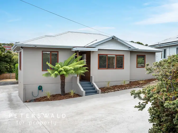 20 Montagu Bay Road, Montagu Bay TAS 7018