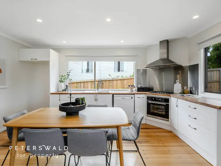 Sixth view of Homely house listing, 20 Montagu Bay Road, Montagu Bay TAS 7018