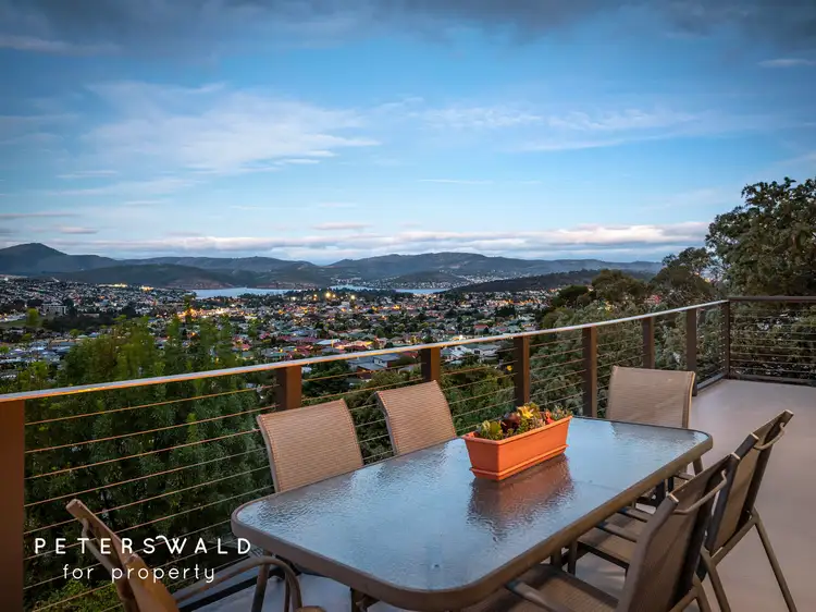 19 Rosehill Crescent, Lenah Valley TAS 7008