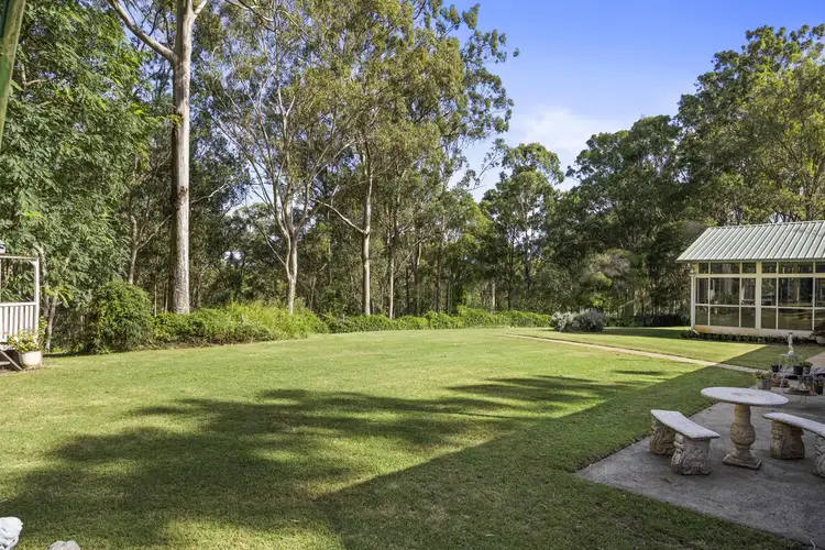 85 Robinson Road, Geham QLD 4352