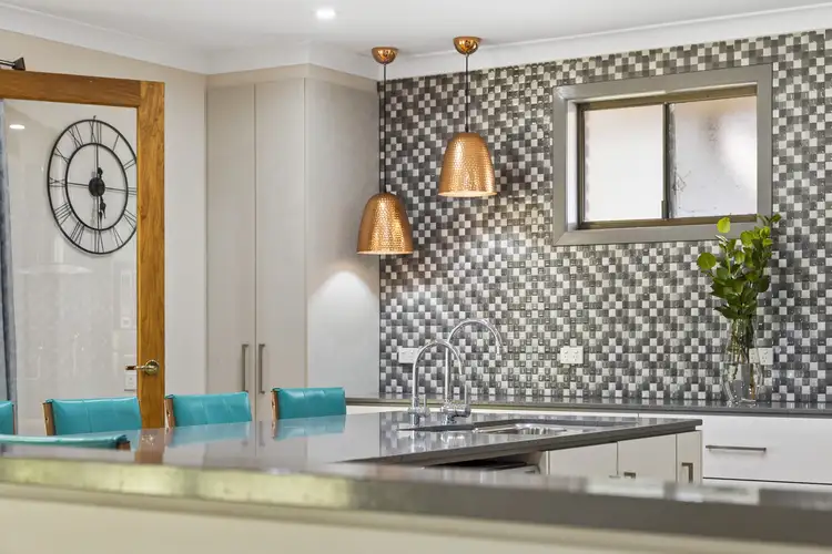 Third view of Homely house listing, 85 Robinson Road, Geham QLD 4352