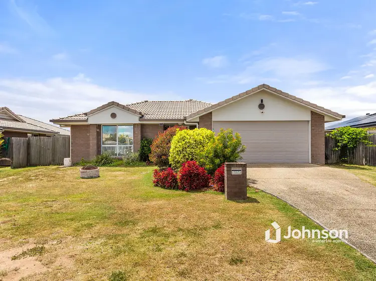 Main view of Homely house listing, 17 Lewis Court, Lowood QLD 4311