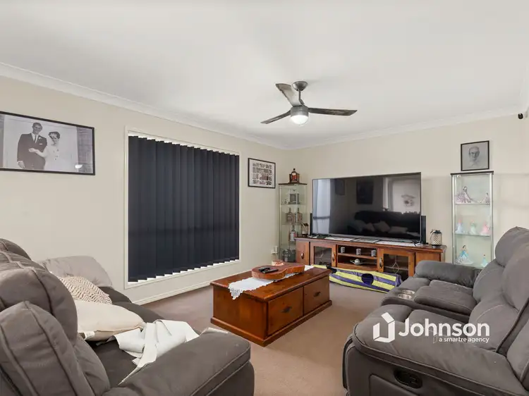 Second view of Homely house listing, 17 Lewis Court, Lowood QLD 4311