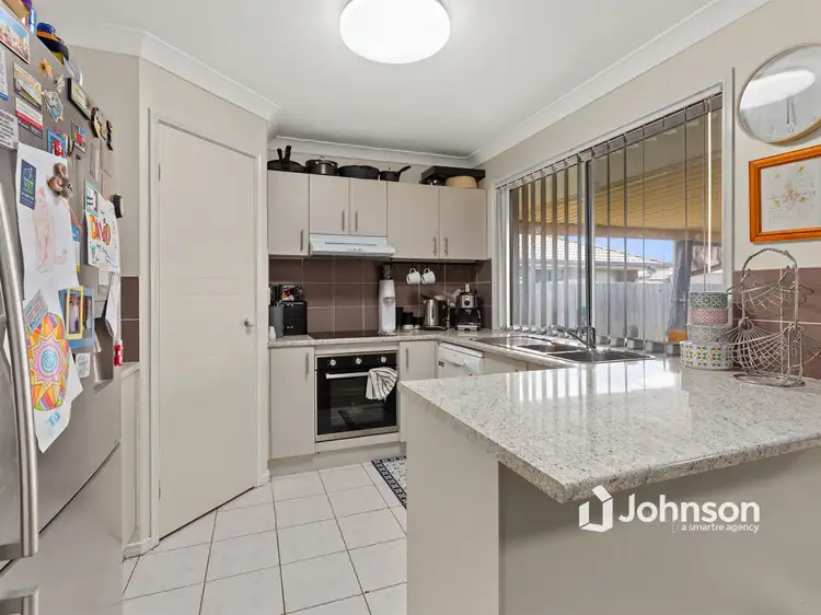 Third view of Homely house listing, 17 Lewis Court, Lowood QLD 4311
