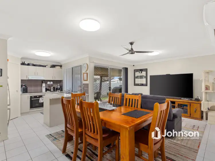 Fourth view of Homely house listing, 17 Lewis Court, Lowood QLD 4311