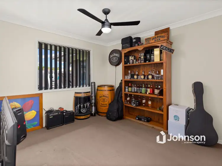 Fifth view of Homely house listing, 17 Lewis Court, Lowood QLD 4311