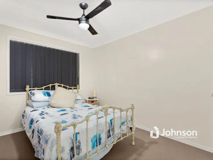 Sixth view of Homely house listing, 17 Lewis Court, Lowood QLD 4311