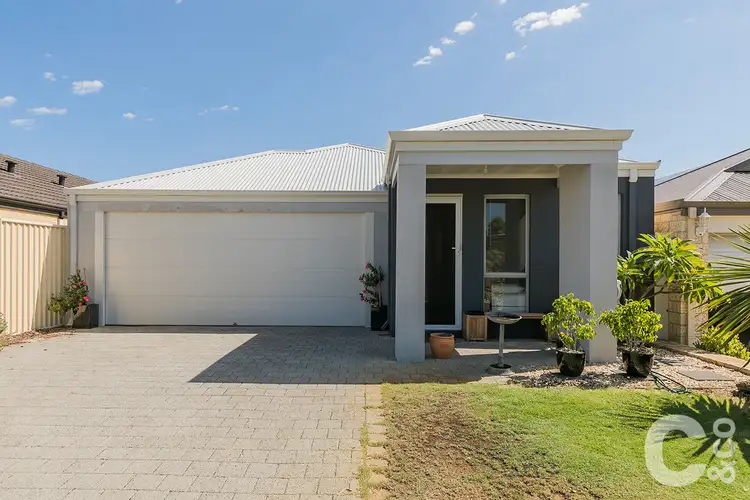 42 Dennis Retreat, Baldivis WA 6171