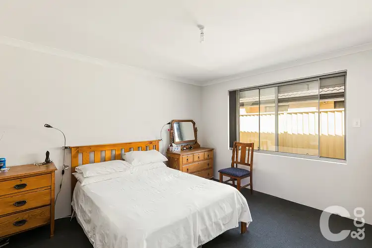 Fifth view of Homely house listing, 42 Dennis Retreat, Baldivis WA 6171