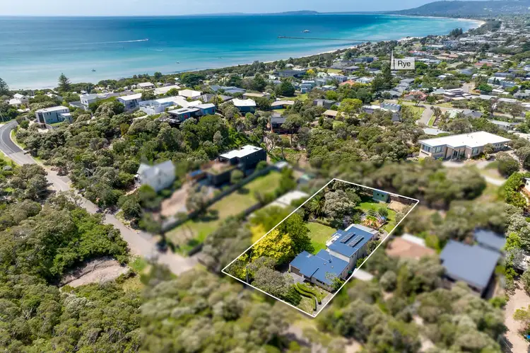 35-37 Minnimurra Road, Rye VIC 3941