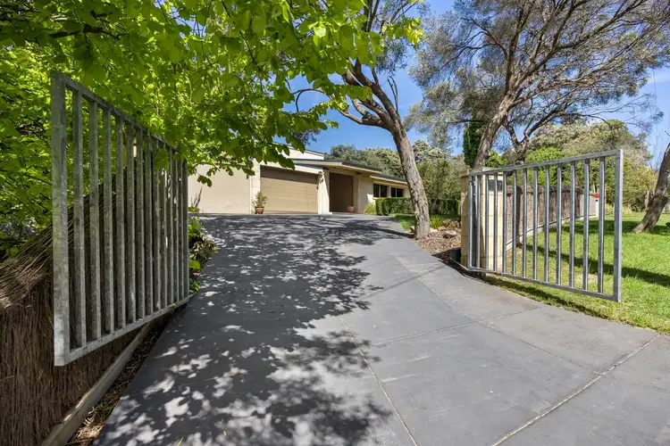 Second view of Homely house listing, 35-37 Minnimurra Road, Rye VIC 3941