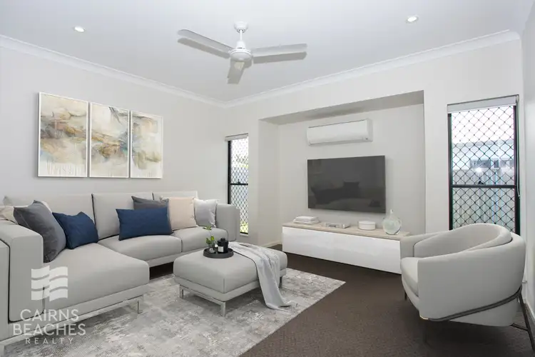 Second view of Homely house listing, 9 Quarterdeck Street, Trinity Beach QLD 4879