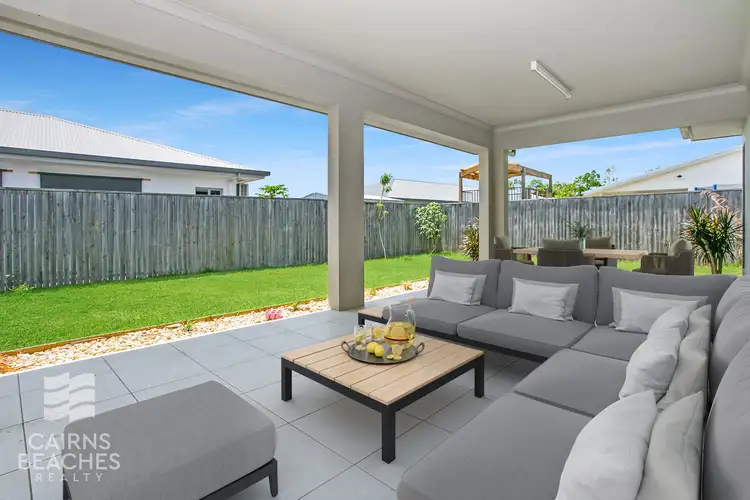 Fourth view of Homely house listing, 9 Quarterdeck Street, Trinity Beach QLD 4879