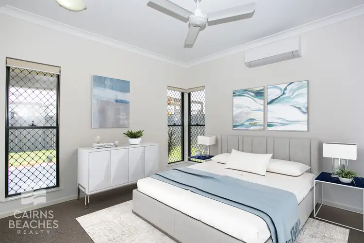 Sixth view of Homely house listing, 9 Quarterdeck Street, Trinity Beach QLD 4879