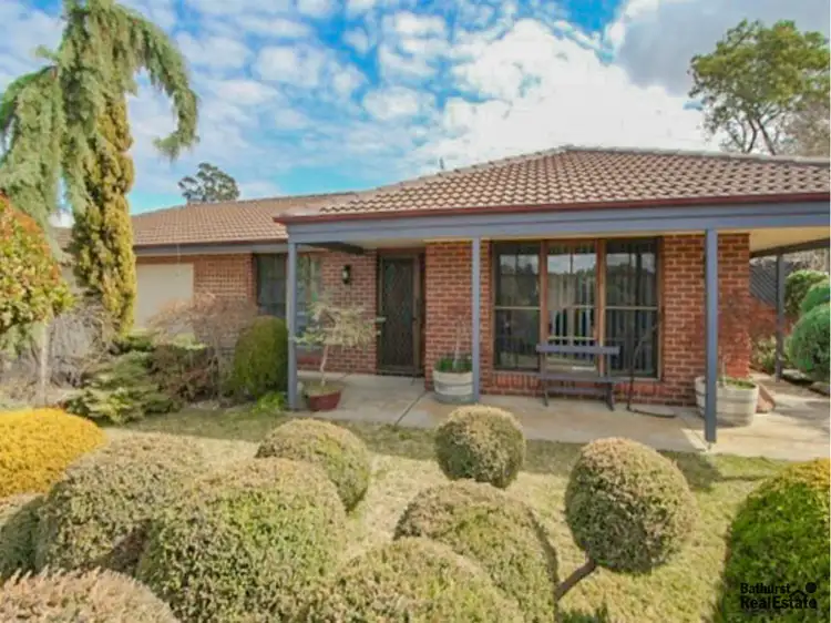 6 Scotford Place, Windradyne NSW 2795