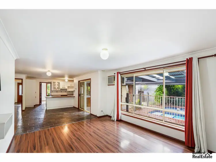Fifth view of Homely house listing, 6 Scotford Place, Windradyne NSW 2795