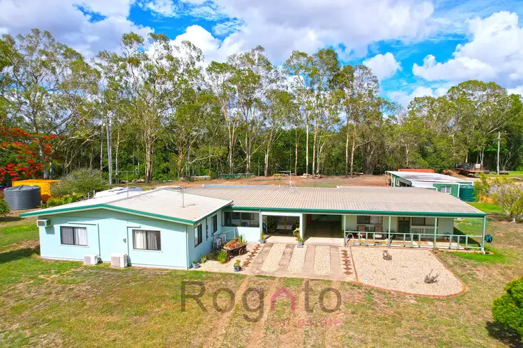 Main view of Homely rural property listing, 693 Bilwon Road, Biboohra QLD 4880
