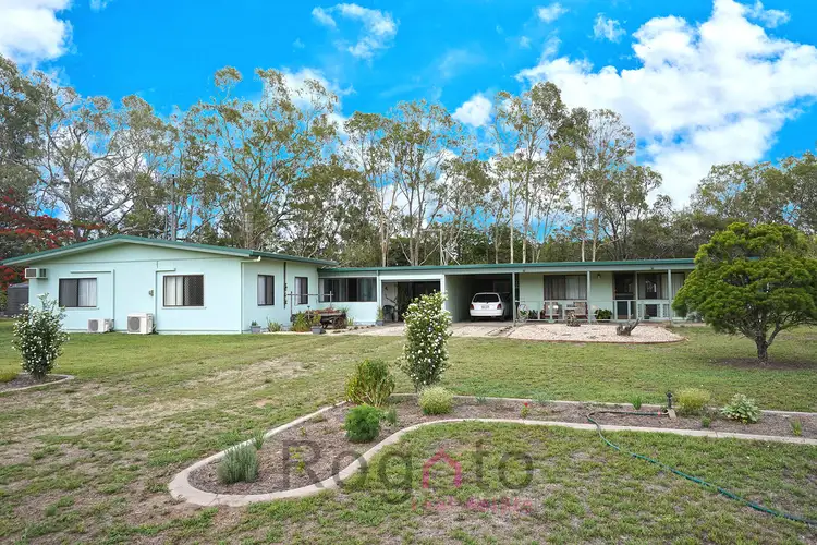 Sixth view of Homely rural property listing, 693 Bilwon Road, Biboohra QLD 4880