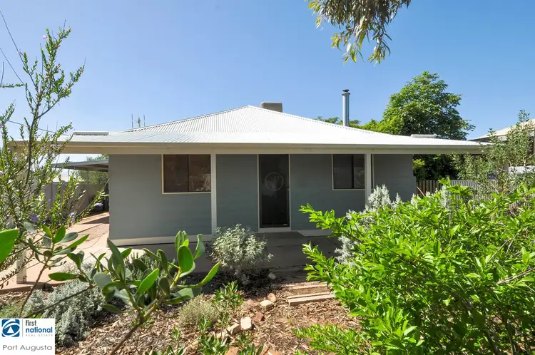 7 Hunter Crescent, Port Augusta SA 5700