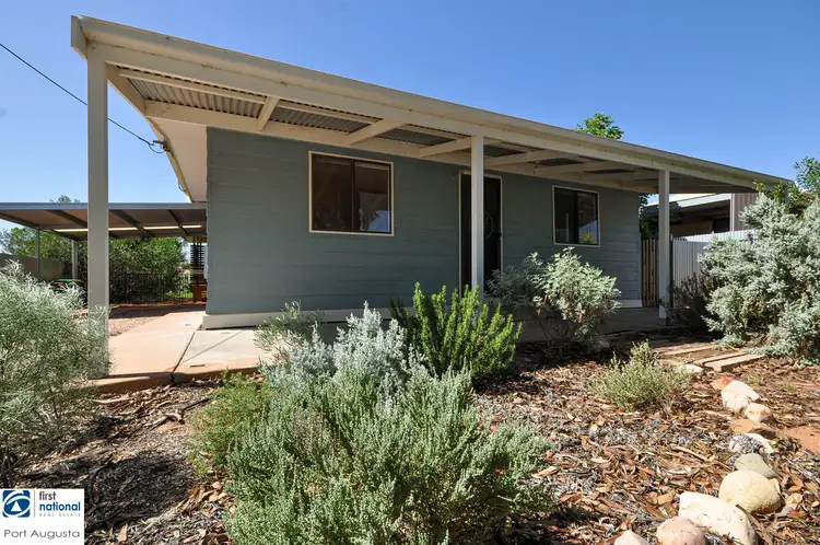 Second view of Homely house listing, 7 Hunter Crescent, Port Augusta SA 5700