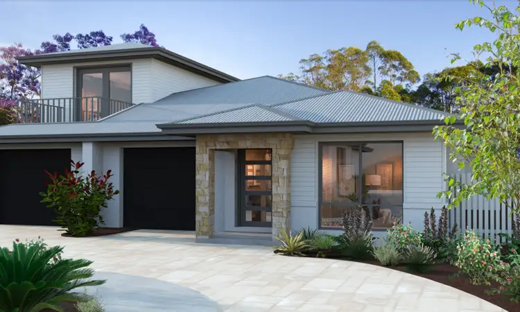 1-4/28 Old Bathurst Road, Blaxland NSW 2774