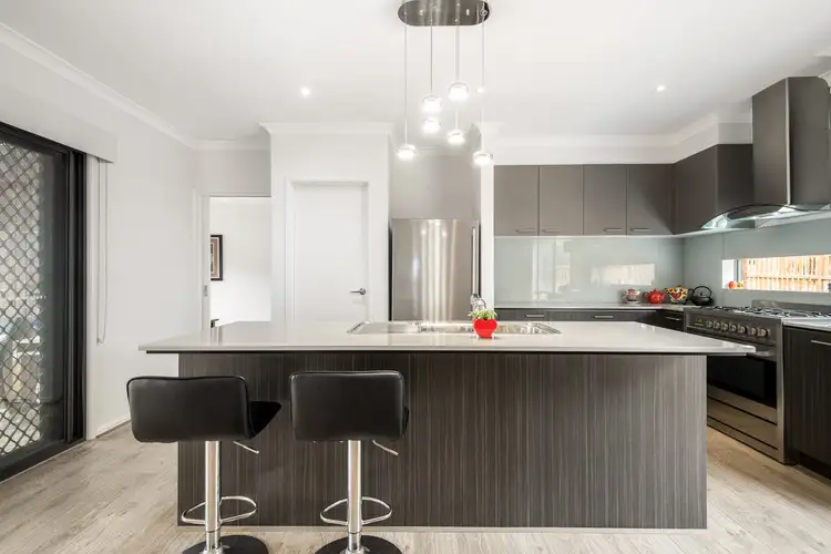Second view of Homely house listing, 13 Merlot Court, Bannockburn VIC 3331