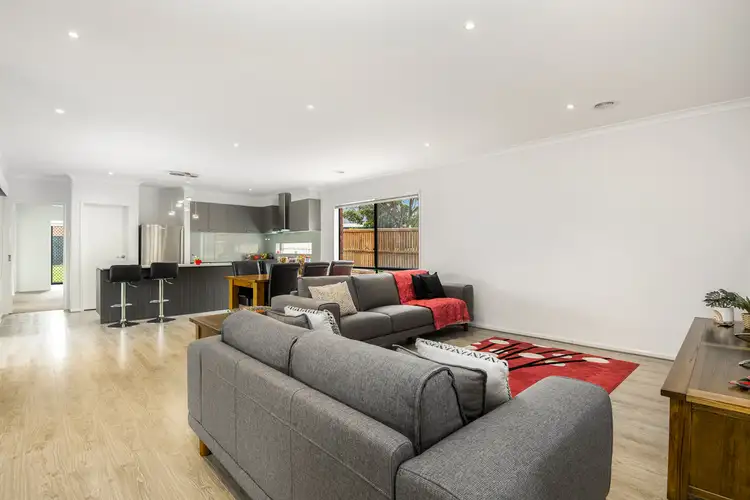 Third view of Homely house listing, 13 Merlot Court, Bannockburn VIC 3331