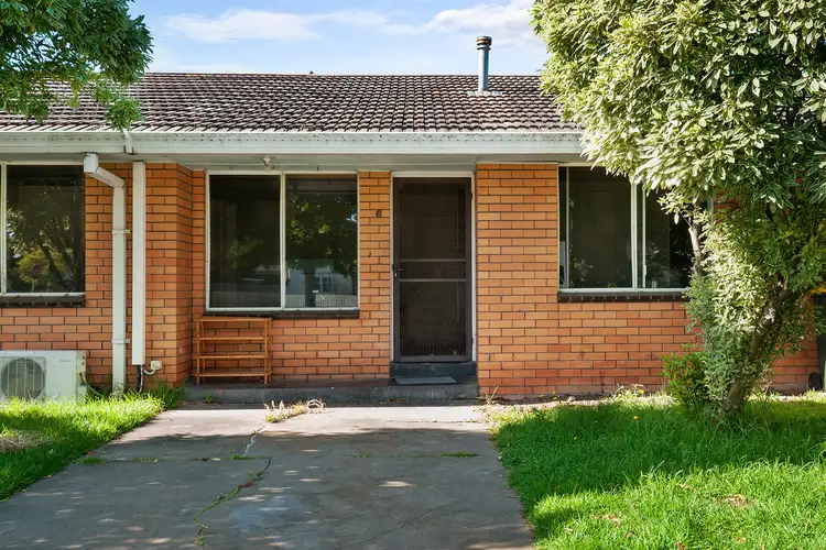 6/110 Fitzroy Street, Sale VIC 3850