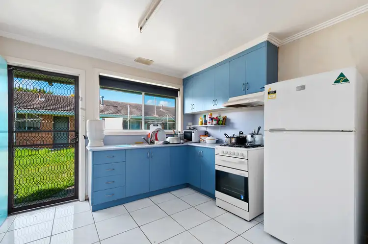 Second view of Homely unit listing, 6/110 Fitzroy Street, Sale VIC 3850